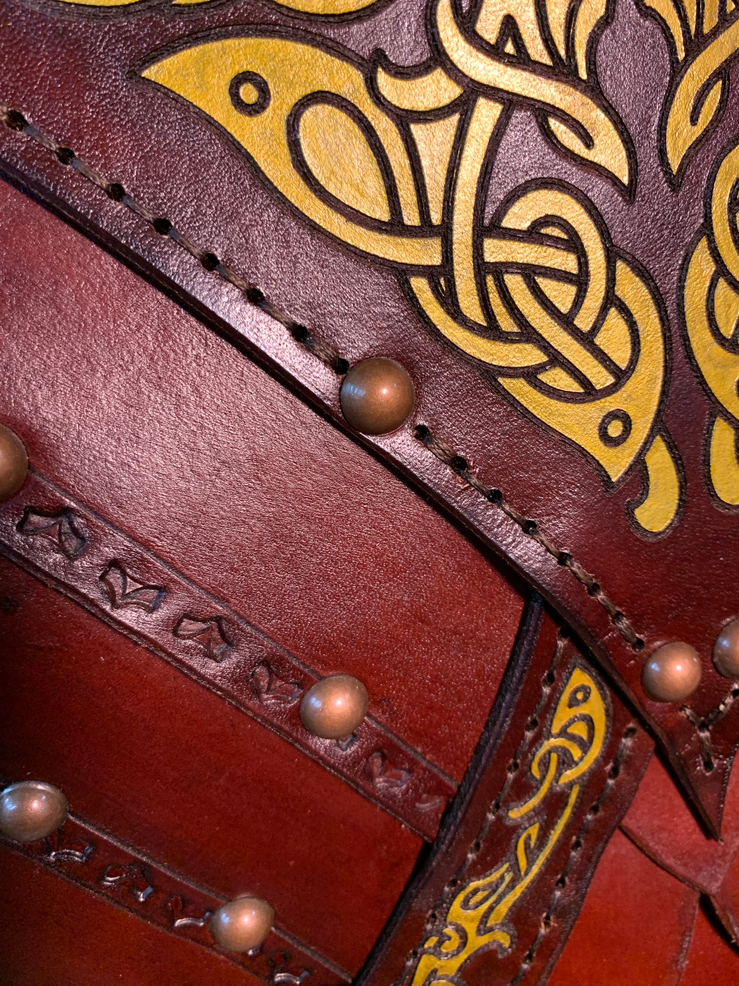 The Jarl Armor - Cuirass