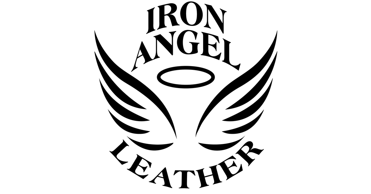 Privacy Policy Iron Angel Leather