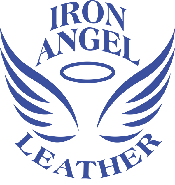 Iron Angel Leather