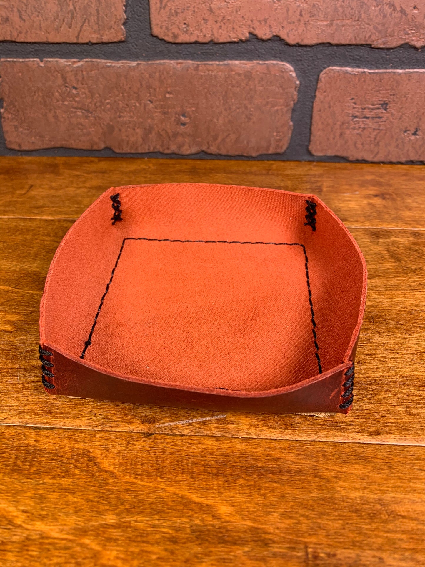 Manhattan Lollipop Wine bottle coaster