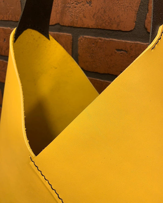 Limoncello Julie Tote Bag