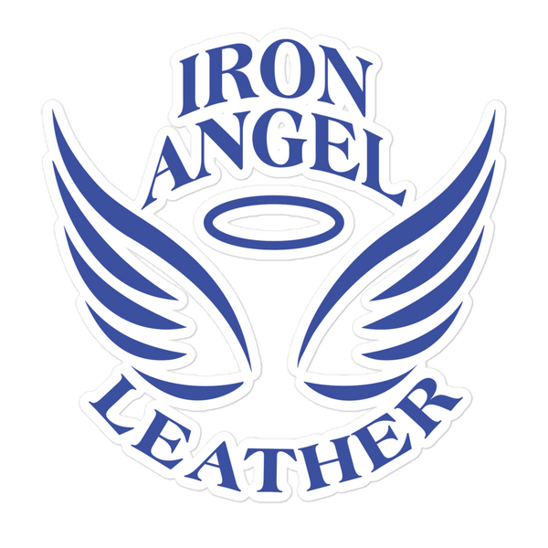 Iron Angel Leather
