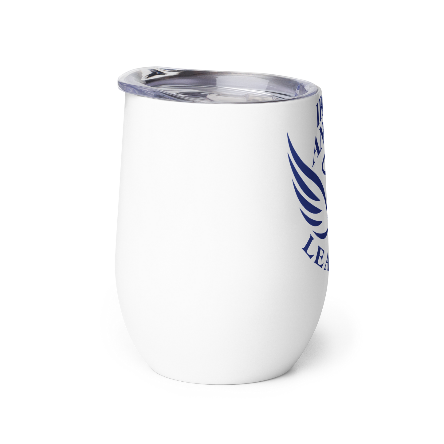 Wine tumbler